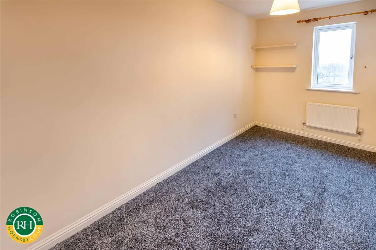 Lakeside Boulevard, Lakeside, Doncaster