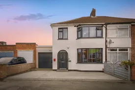 Property responsive