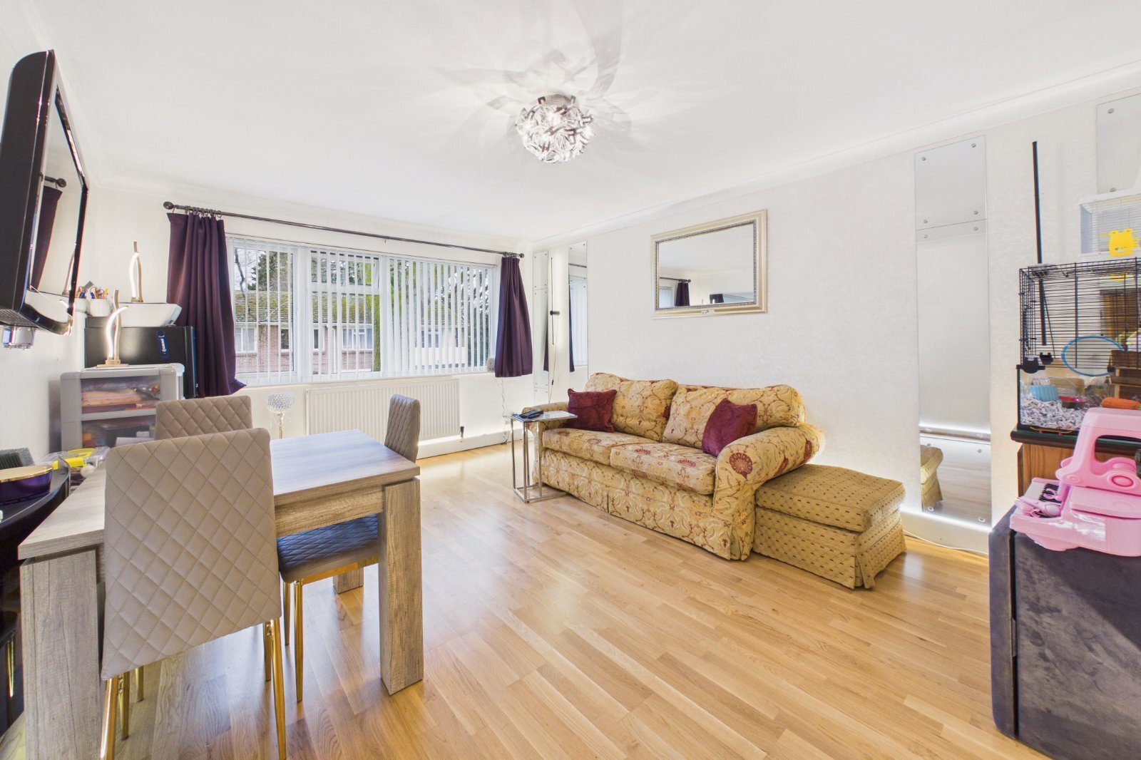 Plantation Road, Poole, Dorset, BH17 Image 2