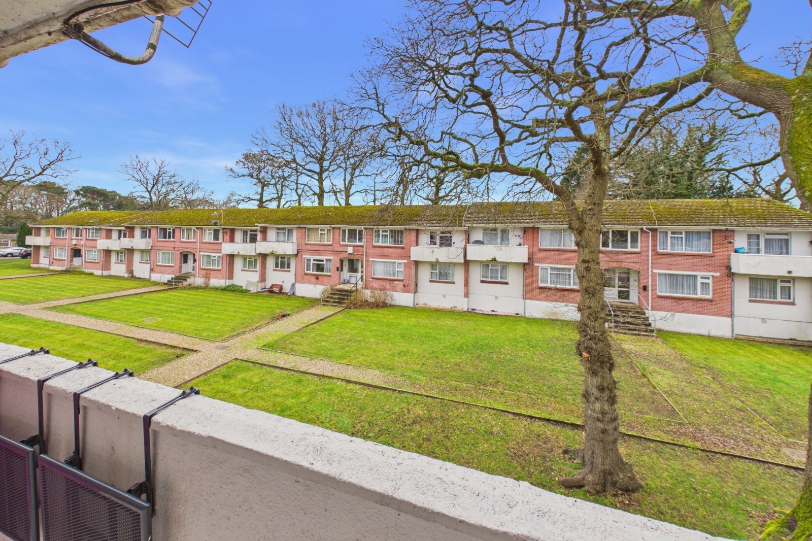 Plantation Road, Poole, Dorset, BH17 Image 4