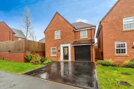 Property responsive