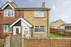 Muglet Lane, Maltby, Rotherham