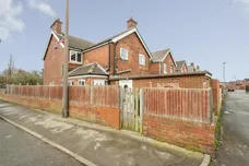 Muglet Lane, Maltby, Rotherham