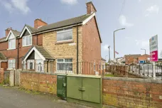 Muglet Lane, Maltby, Rotherham