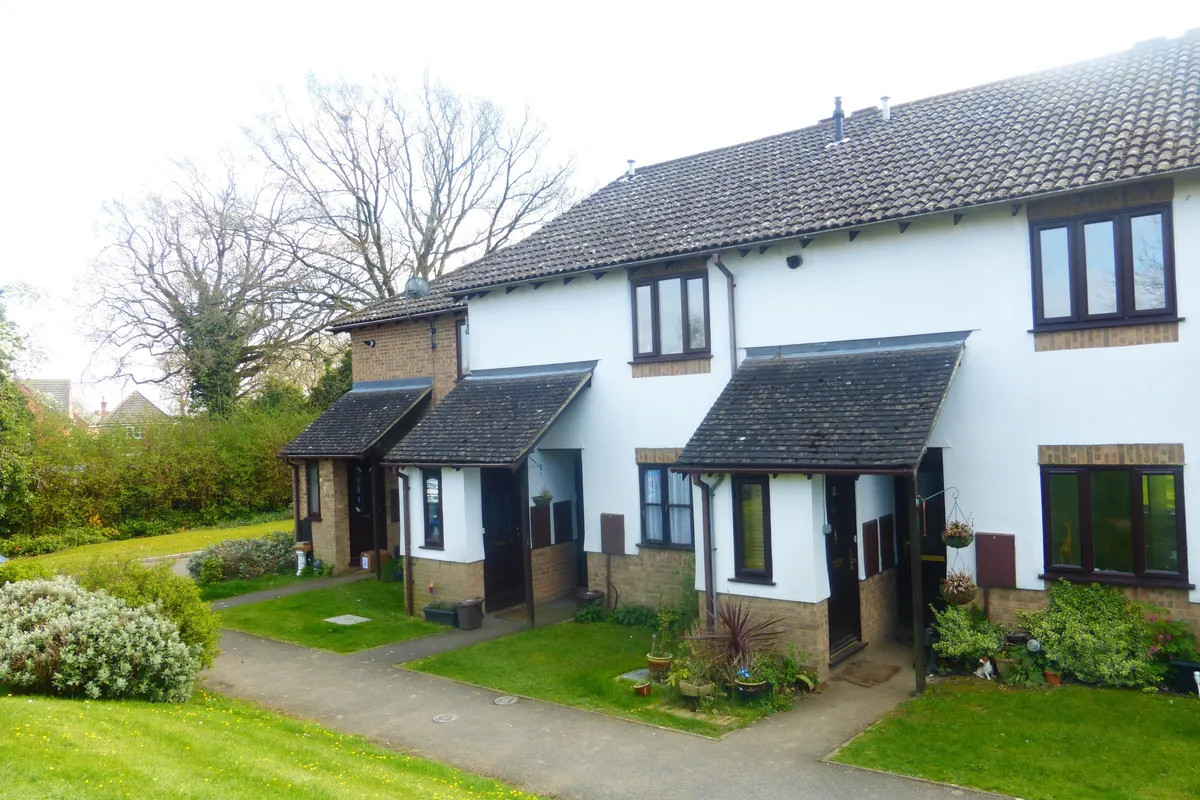 Little Greencroft