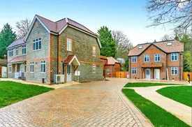 Property responsive
