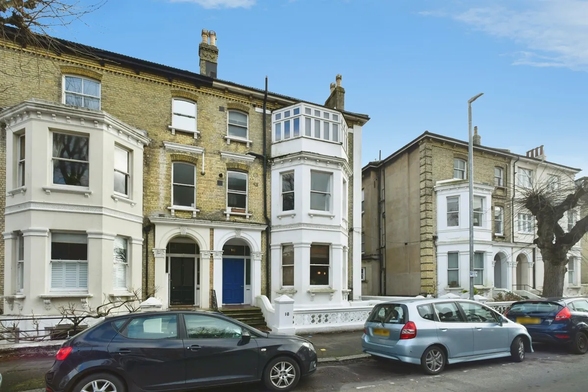 Wilbury Road, Hove
