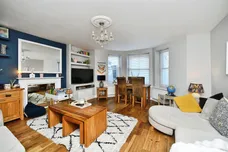 Wilbury Road, Hove