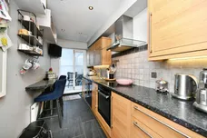 Wilbury Road, Hove