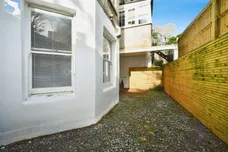 Wilbury Road, Hove