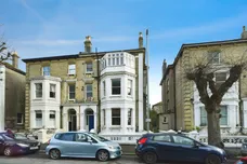Wilbury Road, Hove