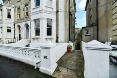 Wilbury Road, Hove