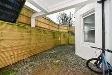 Wilbury Road, Hove