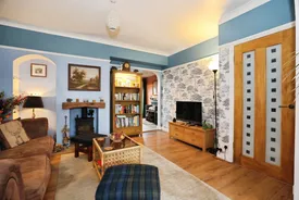 Property responsive