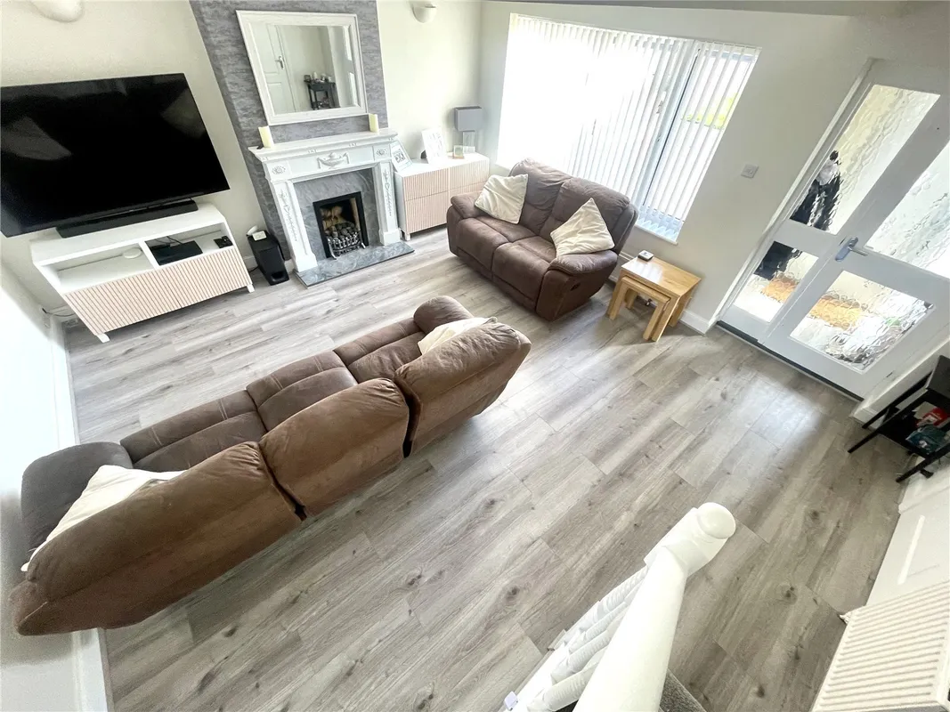 Glebe Drive, Rayleigh, Essex, SS6