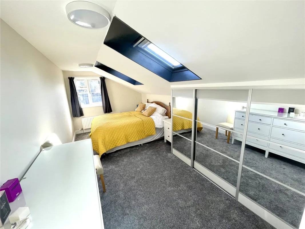Glebe Drive, Rayleigh, Essex, SS6