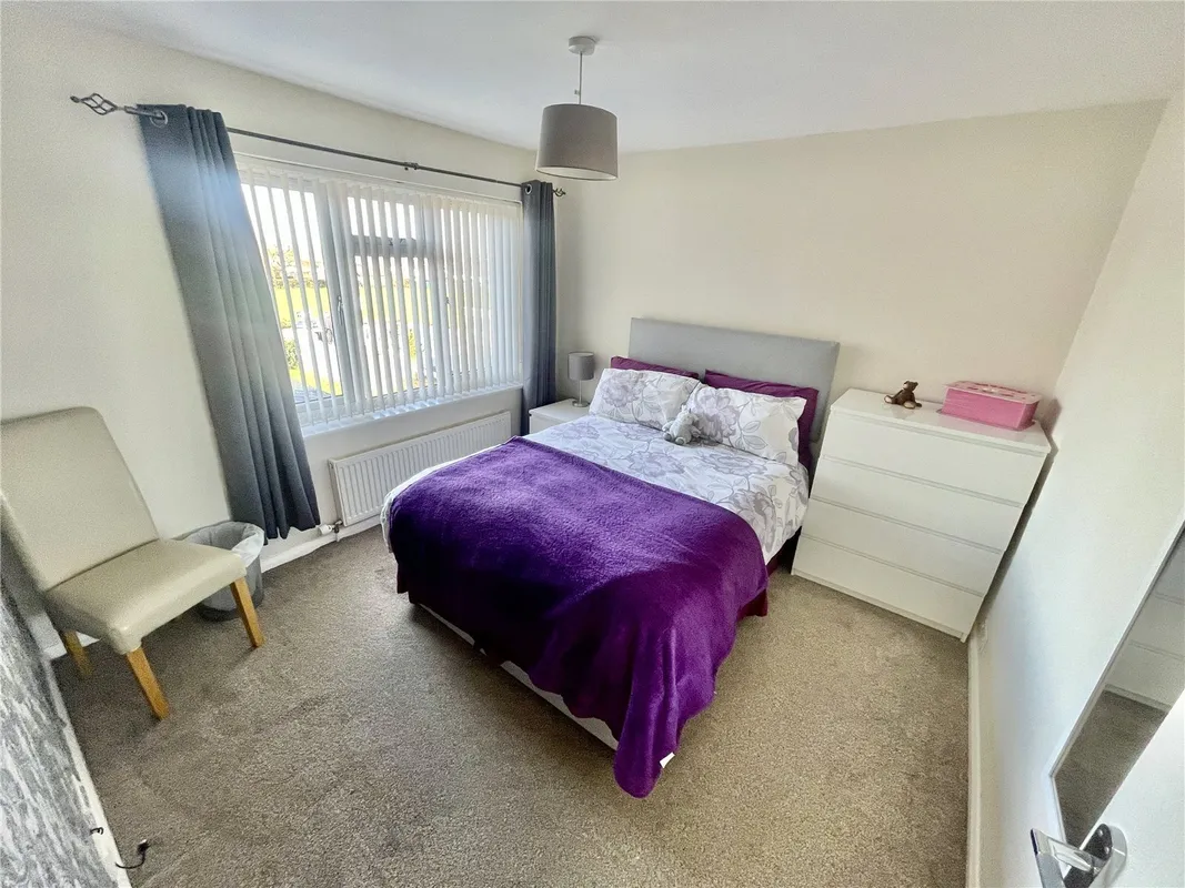 Glebe Drive, Rayleigh, Essex, SS6