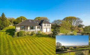 Burraton, St. Dominick, Saltash, Cornwall, PL12 photo