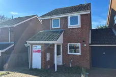 Sunningdale Close, Bexhill-On-Sea