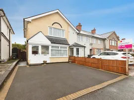 Arlington Road, Birmingham photo