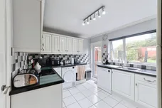 Arlington Road, Birmingham