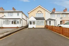 Arlington Road, Birmingham