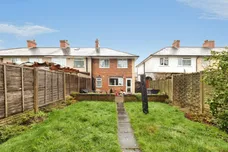 Arlington Road, Birmingham