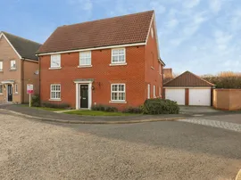 Osprey Drive, Stowmarket photo