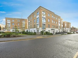 Mill Road, Hertford photo