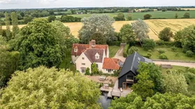 Cotton, Stowmarket, Suffolk, IP14, Stowmarket