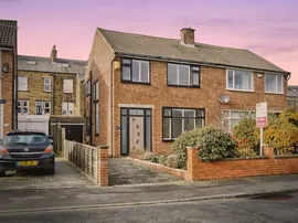 Arncliffe Garth, Farsley, PUDSEY photo