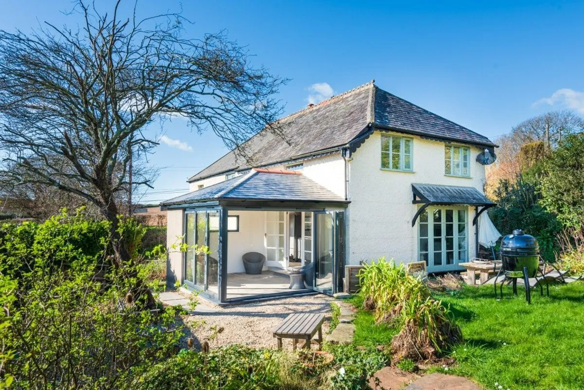 Sherford, Kingsbridge