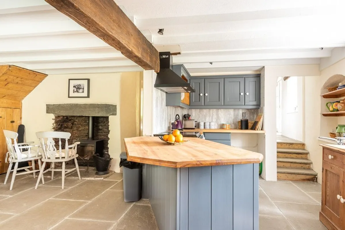 Sherford, Kingsbridge