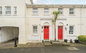 York Road, Babbacombe, Torquay, Devon, TQ1 photo