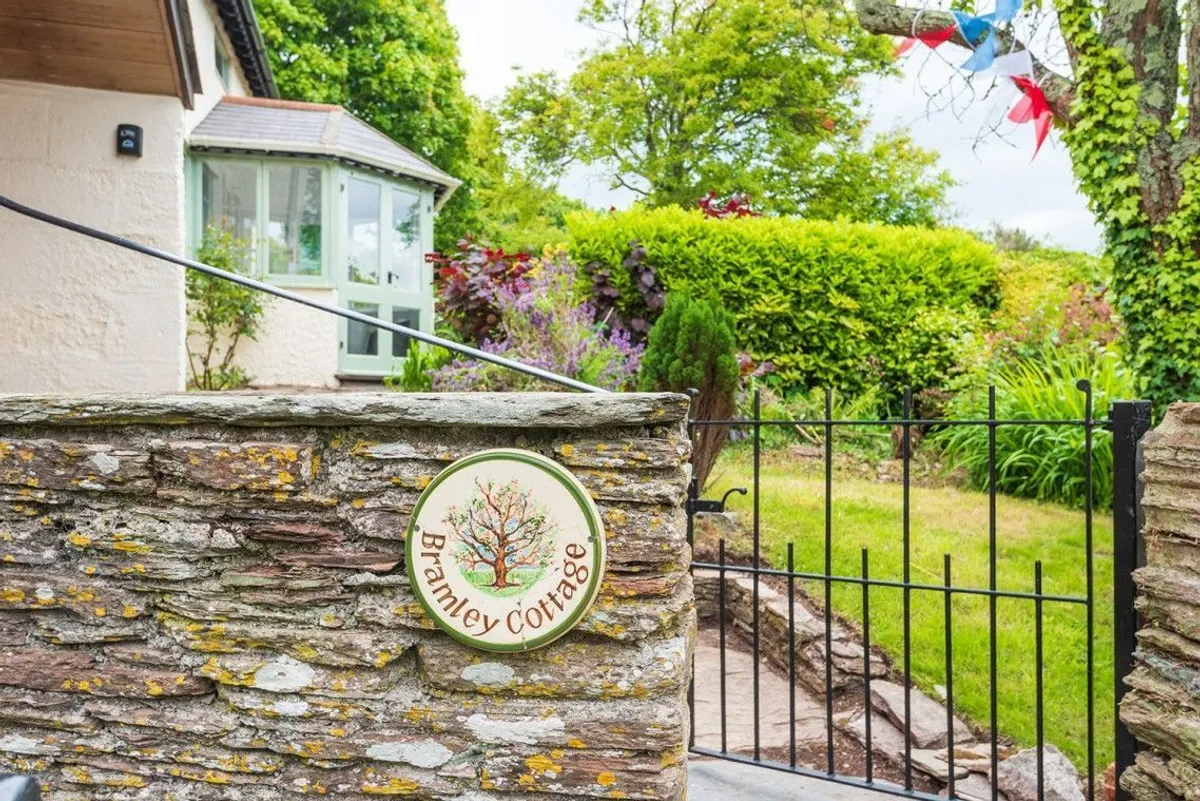 Sherford, Kingsbridge