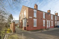 South Street, Hyde Park, Doncaster