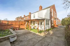 South Street, Hyde Park, Doncaster