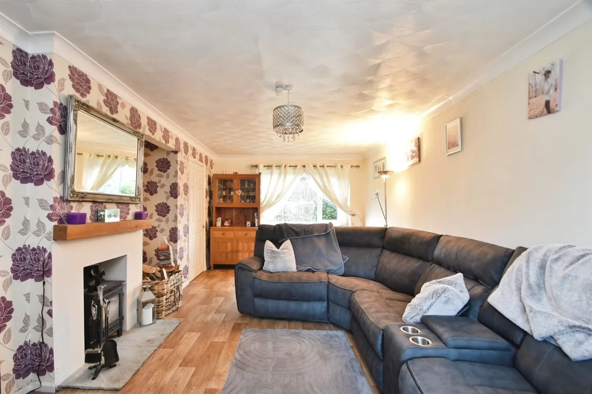 Poplar Grove, Harrogate