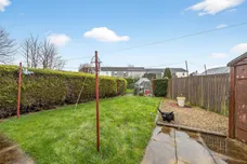 Hart Street, Linwood, Paisley