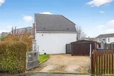 Hart Street, Linwood, Paisley