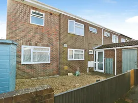 Forest Way, Gosport photo