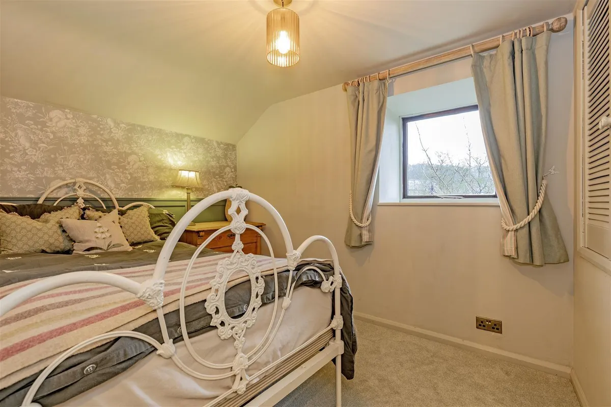 Royal Oak Mews, The Dale, Stoney Middleton, Hope Valley