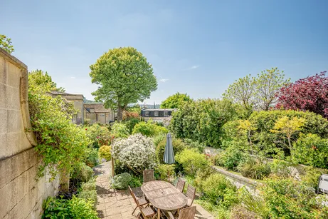 Sion Place, Bath, BA2