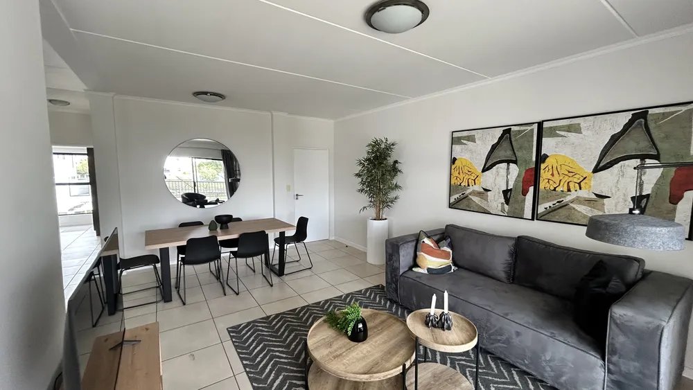 South Africa, Gauteng, Greenstone Hill, Stone Close, 10