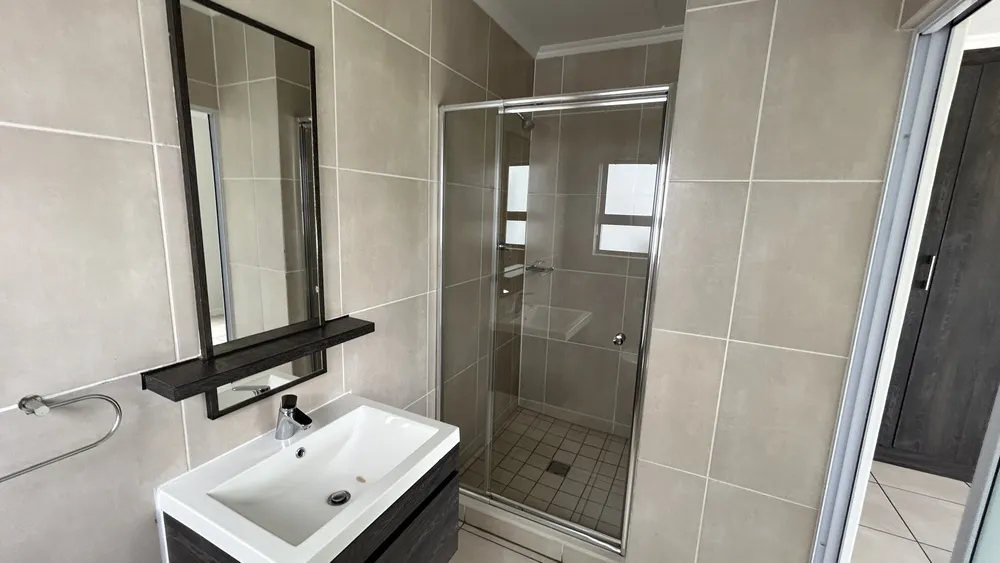 South Africa, Gauteng, Greenstone Hill, Stone Close, 10