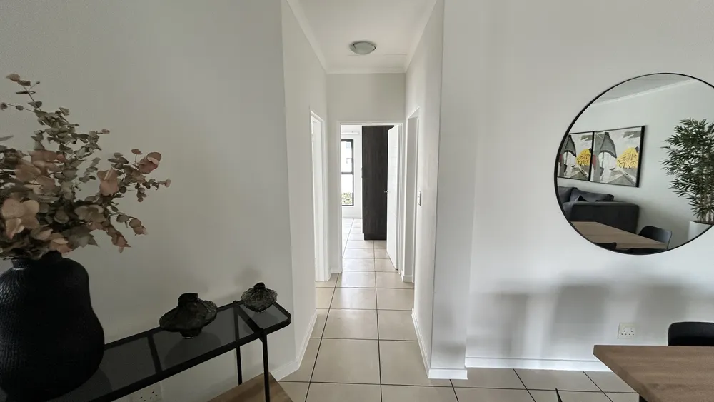 South Africa, Gauteng, Greenstone Hill, Stone Close, 10