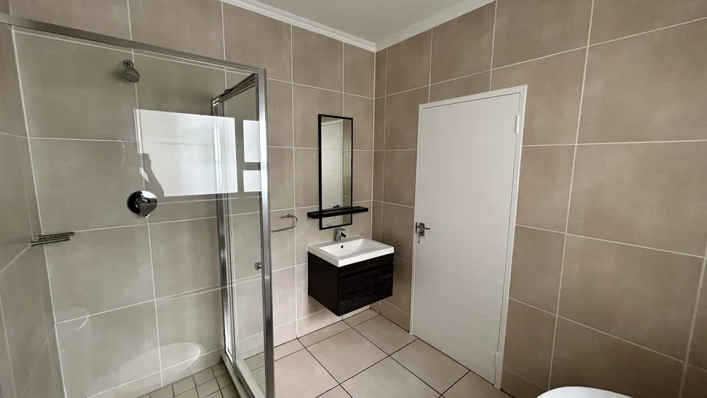 South Africa, Gauteng, Greenstone Hill, Stone Close, 10