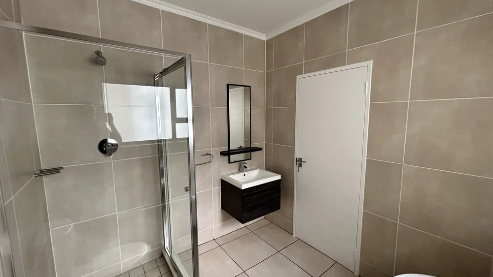 South Africa, Gauteng, Greenstone Hill, Stone Close, 10