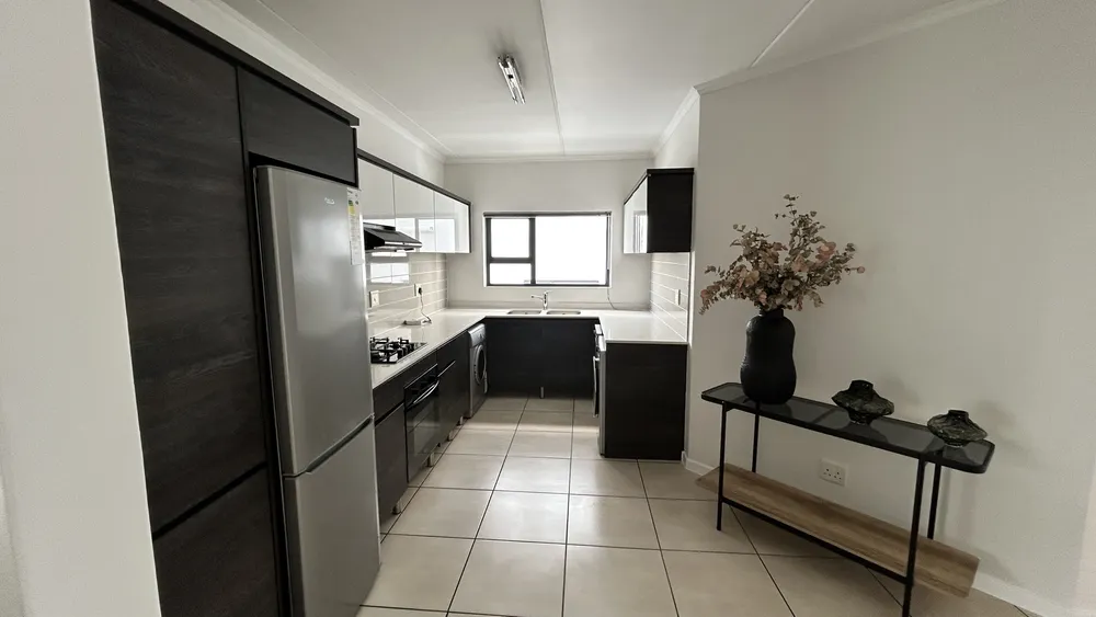 South Africa, Gauteng, Greenstone Hill, Stone Close, 10
