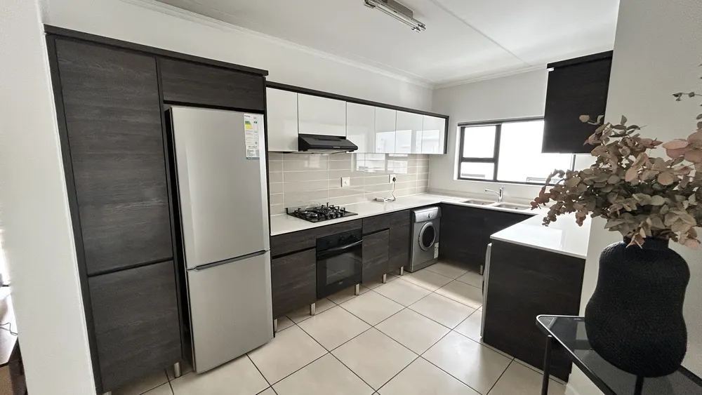South Africa, Gauteng, Greenstone Hill, Stone Close, 10